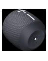 Ultimate Ears Wonderboom 4 active Kolor: CZARNY - nr 12