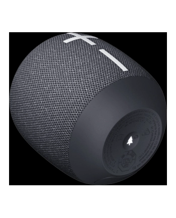 Ultimate Ears Wonderboom 4 active Kolor: CZARNY nr 2