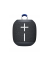 Ultimate Ears Wonderboom 4 active Kolor: CZARNY - nr 1