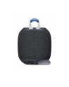 Ultimate Ears Wonderboom 4 active Kolor: CZARNY - nr 6