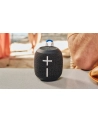 Ultimate Ears Wonderboom 4 active Kolor: CZARNY - nr 7