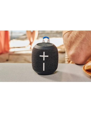 Ultimate Ears Wonderboom 4 active Kolor: CZARNY nr 1