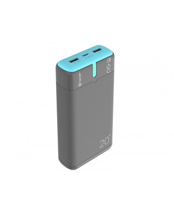 Tracer Power bank EnerGen 20000mAh PD+QC3.0 GB power bank nr 1