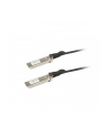 Allnet SFP+/SFP+, 10Gbit, 5m kabel InfiniBand / światłowodowy Czarny, Srebrny - nr 3