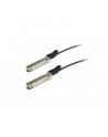 Allnet SFP+/SFP+, 10Gbit, 5m kabel InfiniBand / światłowodowy Czarny, Srebrny - nr 4