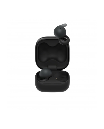 Sony LinkBuds Open Czarne