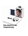 Shokz OpenRun Mini Schwarz USB-C - nr 9