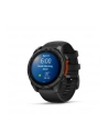 Garmin fenix 8 (47mm) czarny/schieferSzary - nr 29