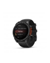 Garmin fenix 8 (47mm) czarny/schieferSzary - nr 30