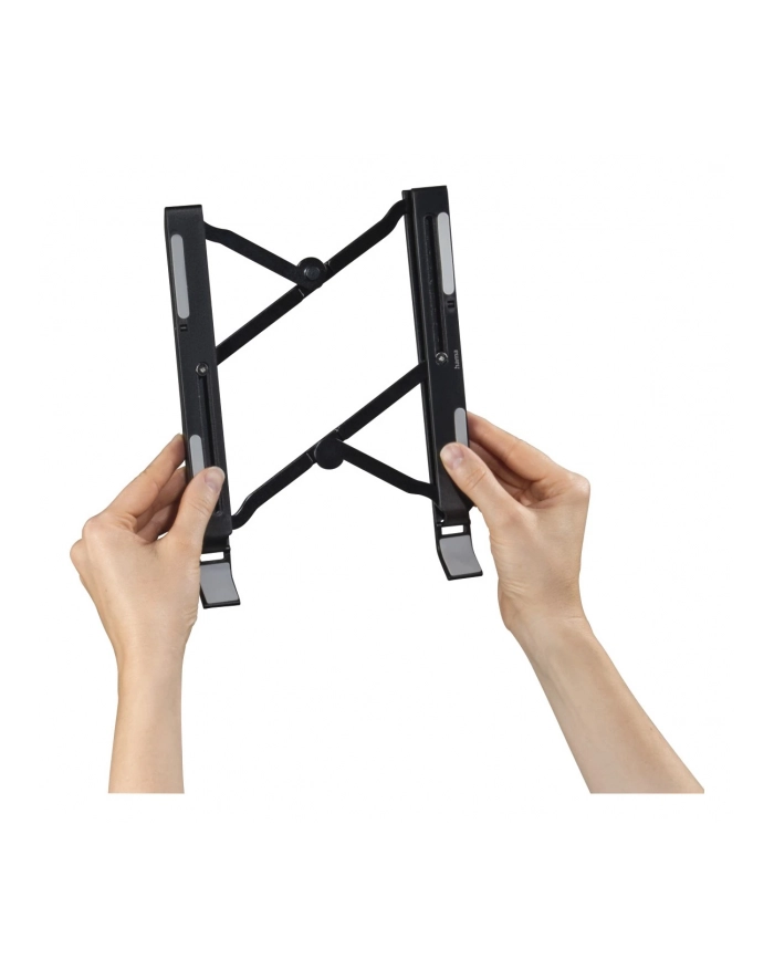 Hama Light 15.6'' podstawka pod laptopa główny