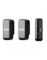 Rode Wireless Micro Lightning czarny - nr 1