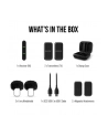 Rode Wireless Micro Lightning czarny - nr 26