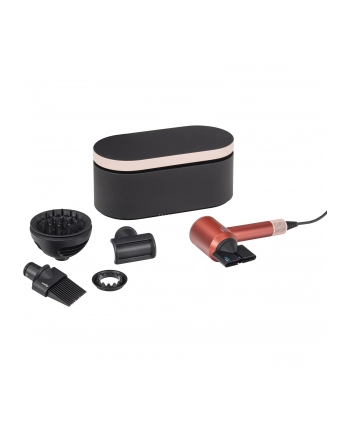 Dyson Supersonic Nural Strawberry/Bronze nr 2