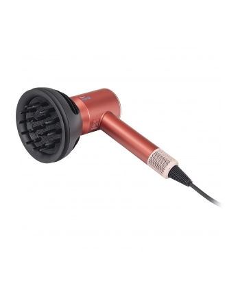Dyson Supersonic Nural Strawberry/Bronze nr 1