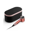 Dyson Supersonic Nural Strawberry/Bronze - nr 18