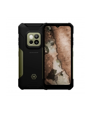 myPhone Hammer Construction 2 5G Thermal Military Edition nr 1