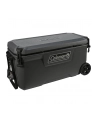Coleman Convoy 100qt na kolkach - nr 1