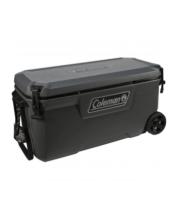 Coleman Convoy 100qt na kolkach nr 2