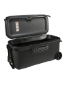 Coleman Convoy 100qt na kolkach - nr 2