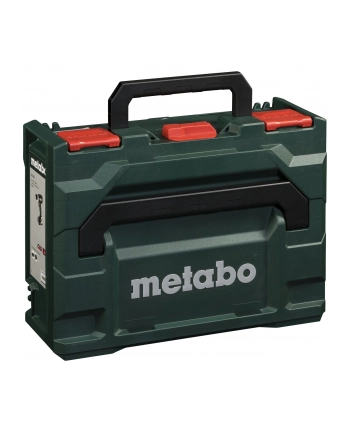Metabo BS 18 L 2x 2Ah metaBOX Akku-Bohrschrauber nr 1