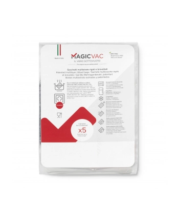 MagicVac 50 Vakuumbeutel 30 x 40 30x 40 cm nr 1