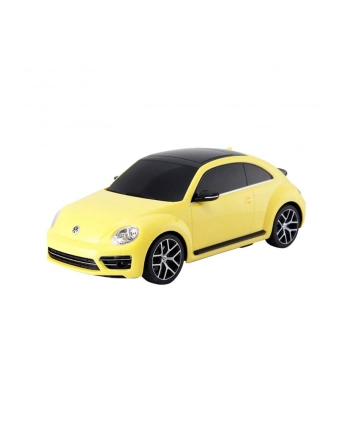 Auto na radio Volkswagen Beetle 1:14 78000 RASTAR nr 2
