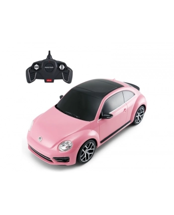 Auto na radio Volkswagen Beetle 1:14 78000 RASTAR nr 1