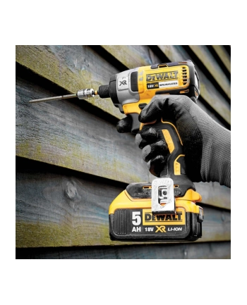 DeWalt DCF887N-XJ bulk Akku-Schlagschrauber nr 2