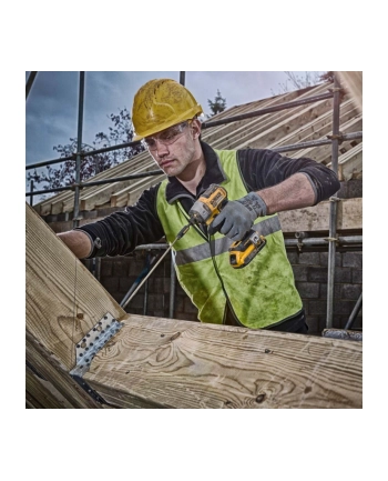 DeWalt DCF887N-XJ bulk Akku-Schlagschrauber nr 1