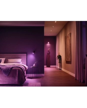 Philips Hue LED Lampe GU10 2er Set 350lm White Color Amb. nr 2
