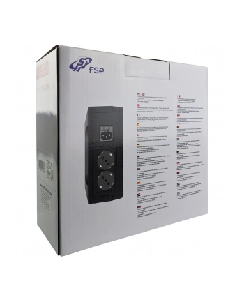 FSP NANO800