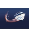 Tefal Easygliss Plus  FV5735 biało-niebieski Moc [W]: 2500 | Rodzaj stopy: Durilium AirGlide | Wytwarzanie pary [g/min]: 45 | Uderzenie pary [g/min]: 220 - nr 17