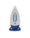 Tefal Easygliss Plus  FV5735 biało-niebieski Moc [W]: 2500 | Rodzaj stopy: Durilium AirGlide | Wytwarzanie pary [g/min]: 45 | Uderzenie pary [g/min]: 220 - nr 5