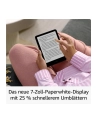 Kindle PaperKolor: BIAŁY 32 GB Jadegrün Signature - nr 3