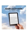 Kindle PaperKolor: BIAŁY 16GB czarny - nr 3