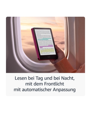 Kindle Colorsoft 32GB czarny Signature nr 2