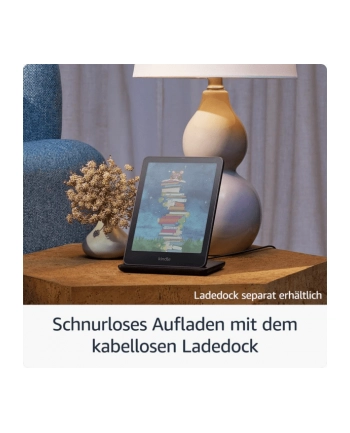 Kindle Colorsoft 32GB czarny Signature nr 1