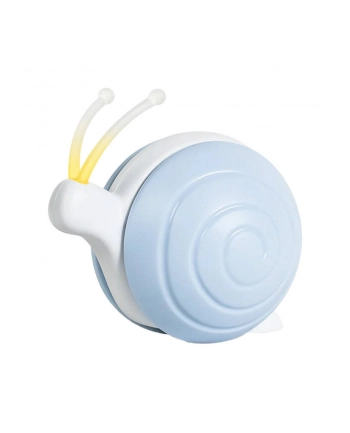 Cheerble Wicked Snail (niebieski)
