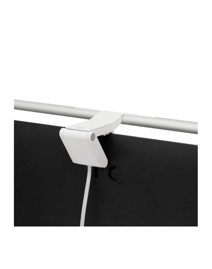 Benq ScreenBar Pro Srebrna (9HW4KWTES2) główny
