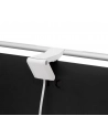 Benq ScreenBar Pro Srebrna (9HW4KWTES2) - nr 36