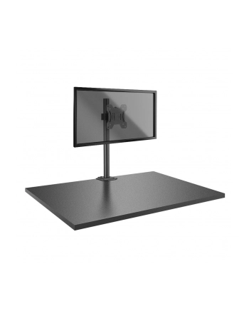 Lindy Uchwyt biurkowy na monitor 17'' - 28'' (40656) nr 1