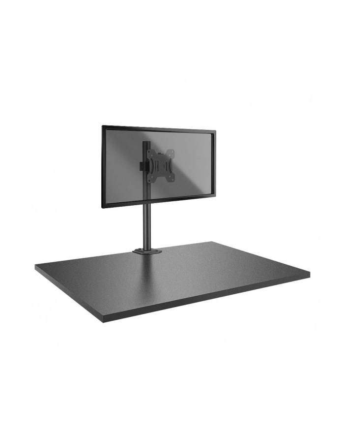Lindy Uchwyt biurkowy na monitor 17'' - 28'' (40656) główny