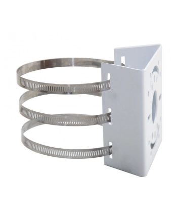 Uniview Uchwyt Na Słup Tr-Up06-In (TRUP06IN) nr 1