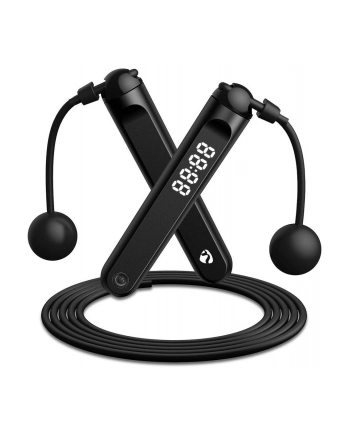 Nedis Smartlife Outdoor Sports Jumping Rope Bluetooth nr 2
