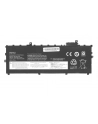 mitsu Bateria 01AV430 do Lenovo ThinkPad X1 Carbon 5 6 2017 2018 4800 mAh (55 Wh) 11.55V - nr 2