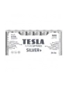 Baterie Alkaliczne Tesla AAA/LR03/1,5V 24SZT Silve (c37cb1d5-5ff9-4181-b00a-b7cdcd64dcee) - nr 1