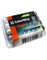 Colorway Baterie Alkaline Power Aaa, 24 Szt - nr 1