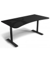 Biurko Gamingowe Arozzi Arena Gunmetal Dark Grey (Arena-Gm-Dg) - nr 1
