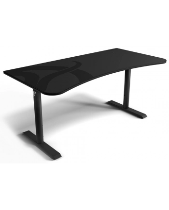 Biurko Gamingowe Arozzi Arena Gunmetal Dark Grey (Arena-Gm-Dg) nr 2