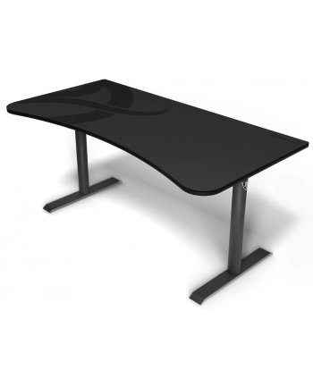 Biurko Gamingowe Arozzi Arena Gunmetal Dark Grey (Arena-Gm-Dg) nr 1